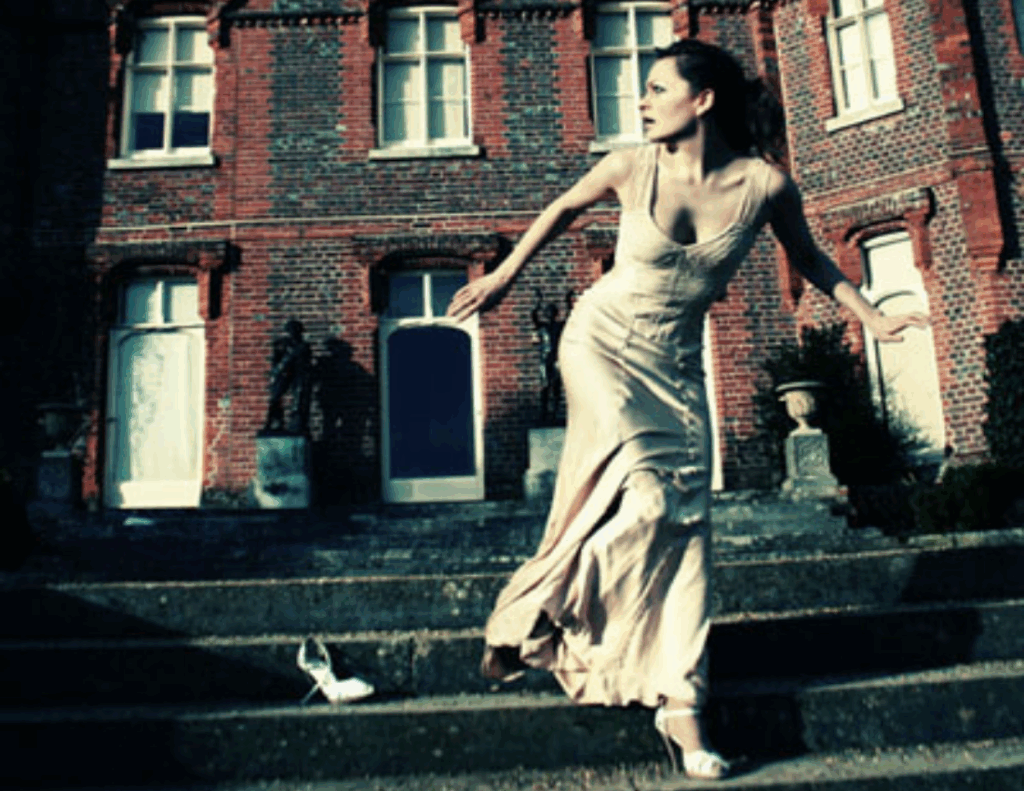 Ex-Mrs Prince Charming