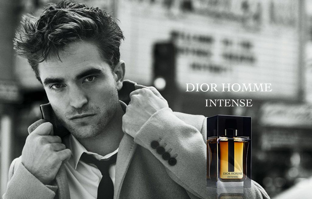 Dior Homme
