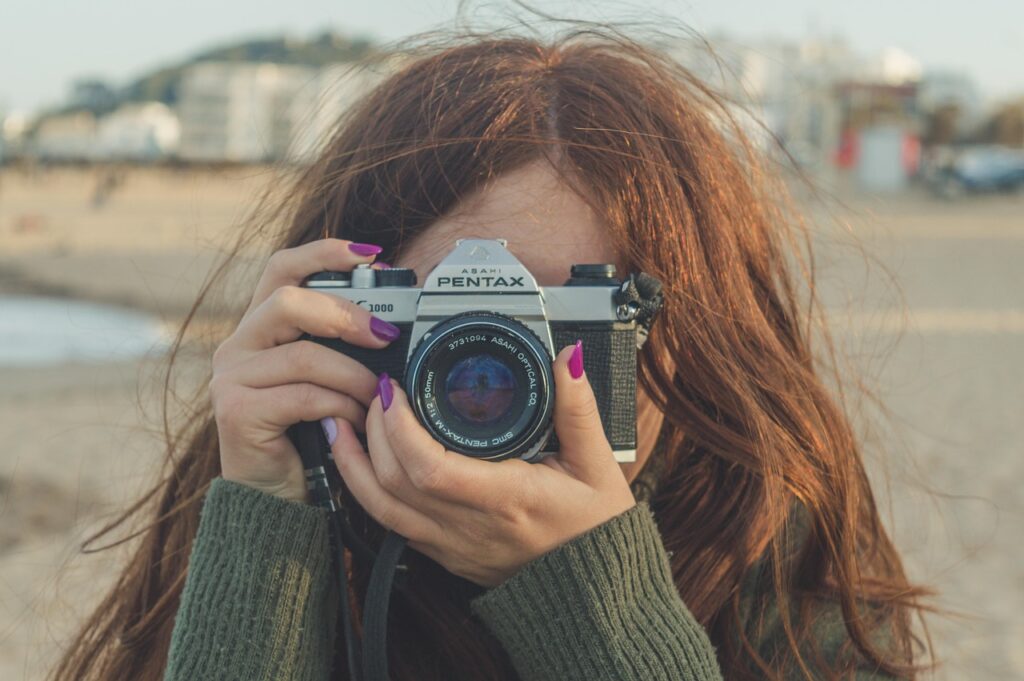 Redhead