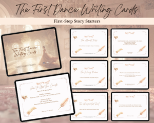 Welcome to Your First Dance