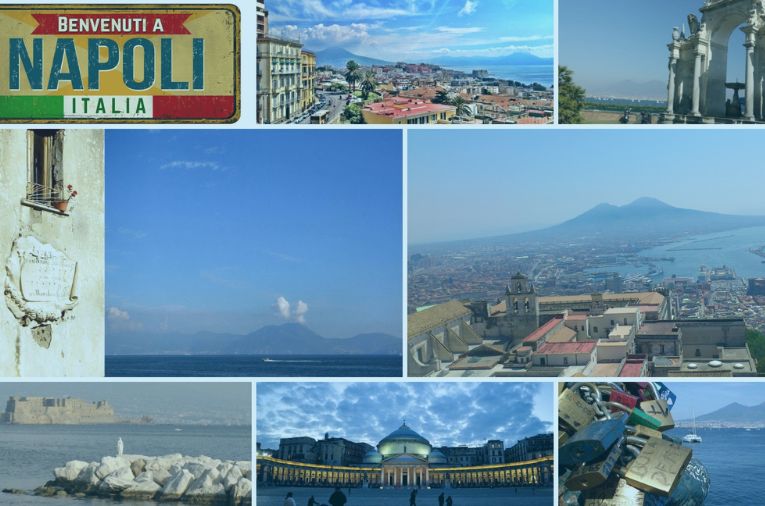 Why Napoli?