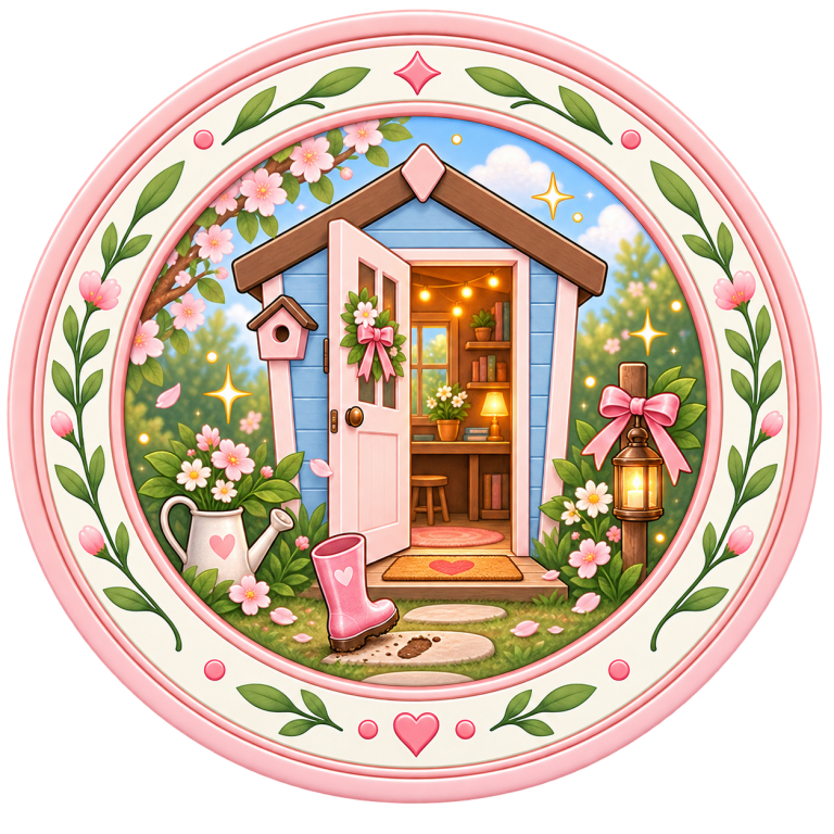 Through the Door