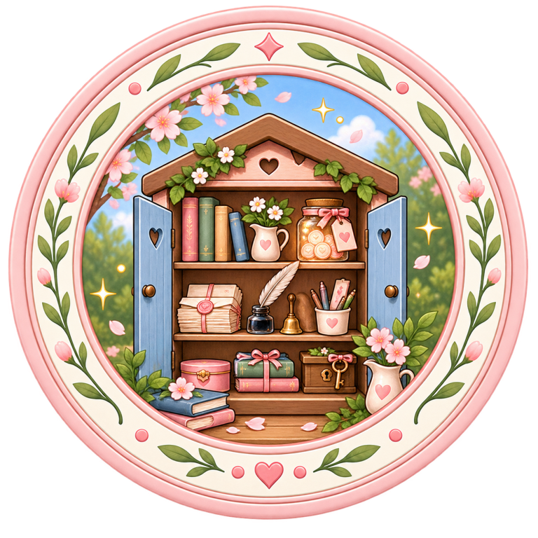 Shed Storekeeper